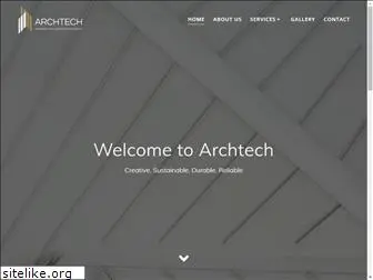 archtech.co.nz