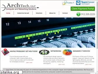 archtechcomputers.com