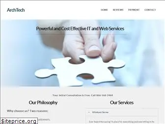 archtechonline.com