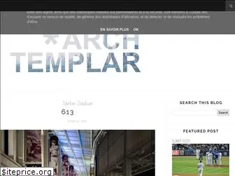 archtemplar.com