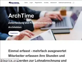 archtime.net