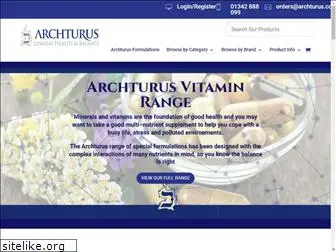 archturus.co.uk
