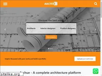 archue.com