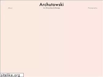 archutowski.com