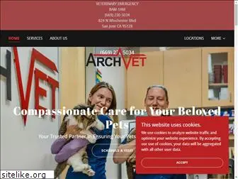 archvet.com