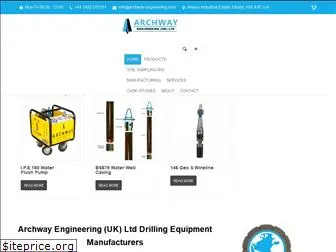 archway-engineering.com