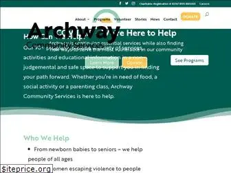 archway.ca