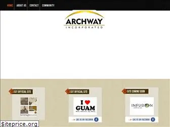archwayinc.biz