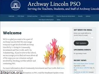 archwaylincolnpso.com