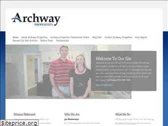 archwaypropertieskc.com