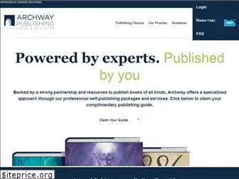 archwaypublishing.com