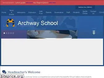 archwayschool.net
