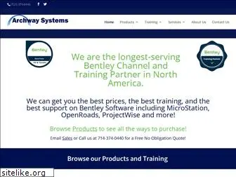 archwaysystems.com