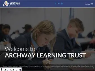 archwaytrust.co.uk