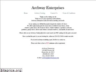 archwayusa.com