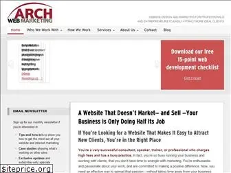 archwebmarketing.com
