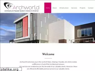 archworld.co.in