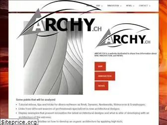 archy.ch
