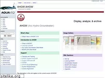 archydrogw.com
