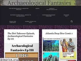 archyfantasies.com