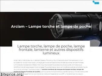 arciam.fr