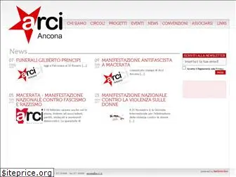 arciancona.org