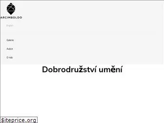 arcimboldo.cz