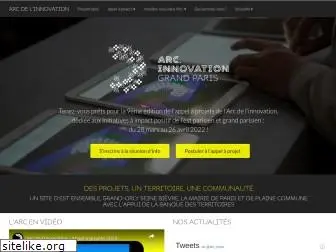 arcinnovation.fr