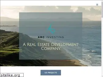 arcinvesting.com