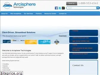 arcisphere.com