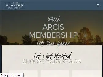 arcisplayers.com