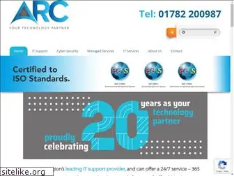 arcitonline.co.uk