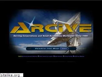 arcive.com