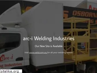 arciwelding.com.au