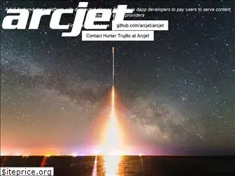arcjet.com