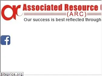 arcjobs.in