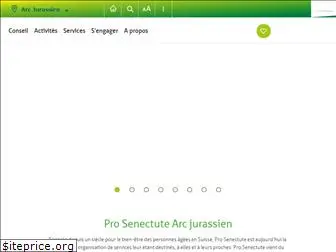 arcjurassien.pro-senectute.ch