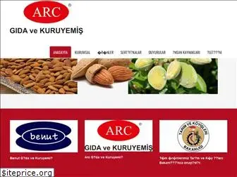 arckuruyemis.com