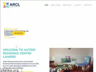 arcl.org.pk