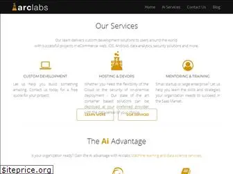 arclabsonline.com