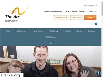 arclane.org