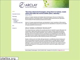 arclay.com