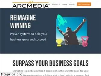 arcmediagrouponline.com