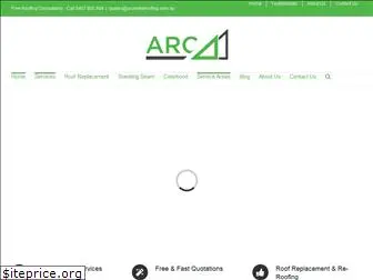 arcmetalroofing.com.au