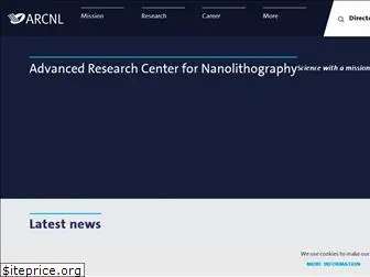 arcnl.nl