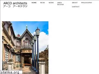 arco-architects.info