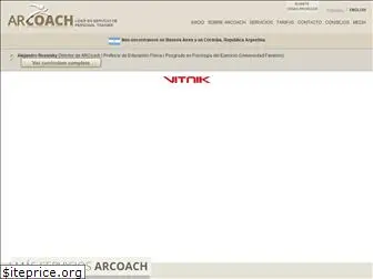 arcoachweb.com