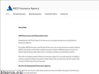 arcoagency.com