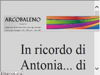 arcobaleno.net