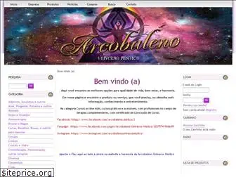 arcobalenomistico.com.br